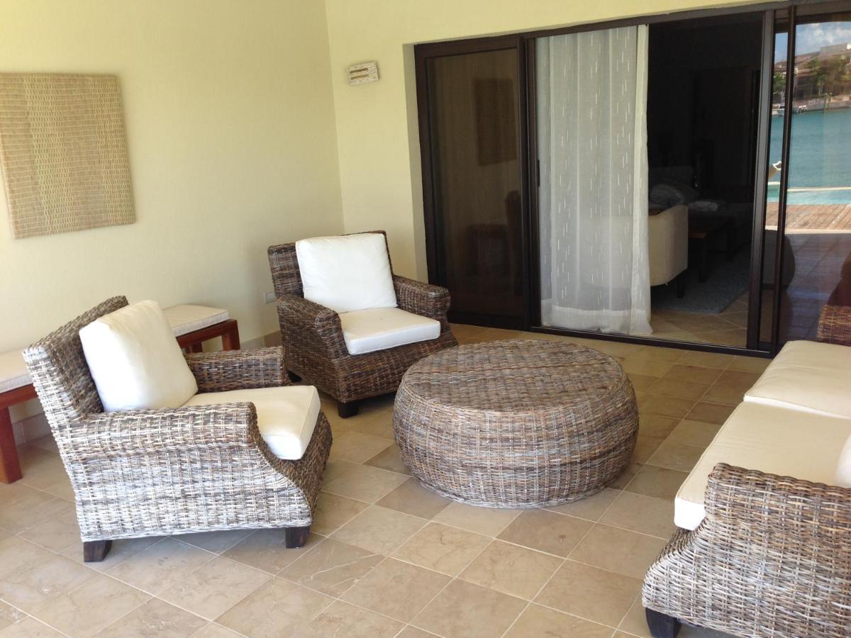 Fishing Cap Cana Apartahotel