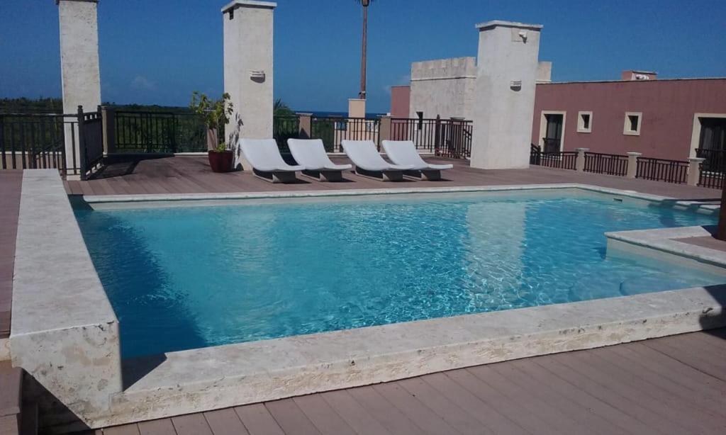 Apartahotel Fishing Cap Cana Punta Cana