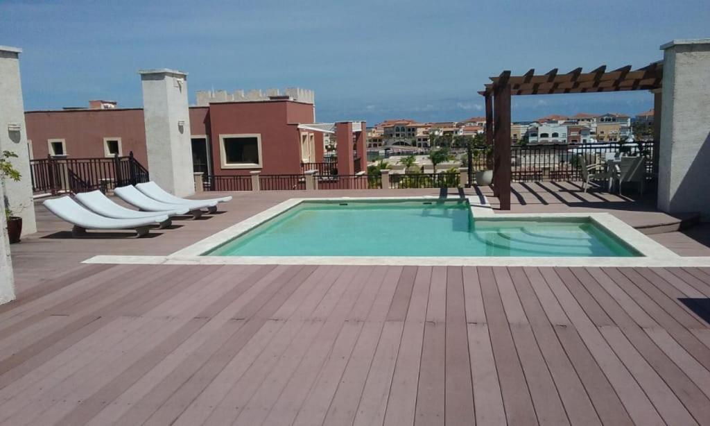 Fishing Cap Cana 5*