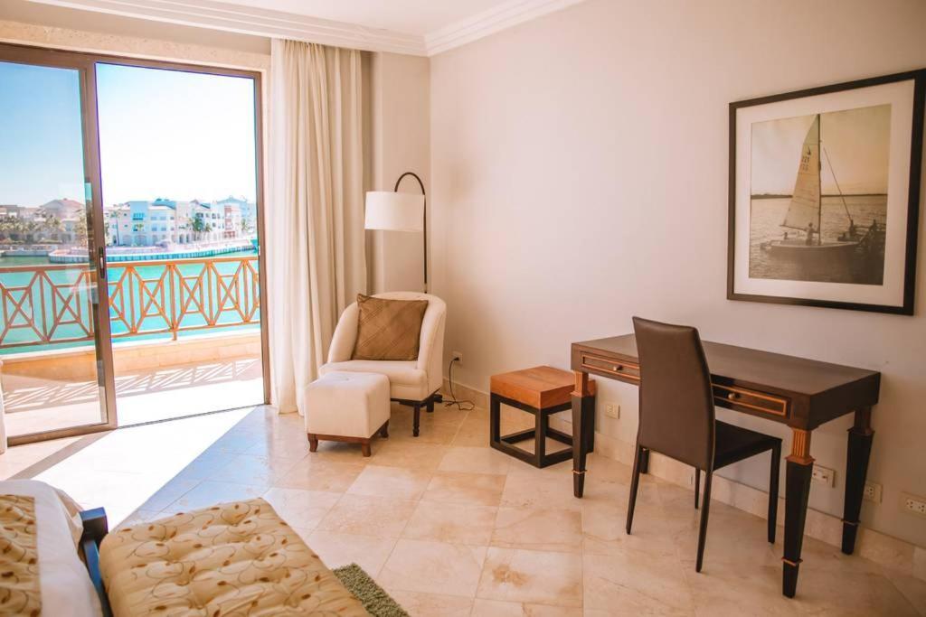 Apartahotel Fishing Cap Cana