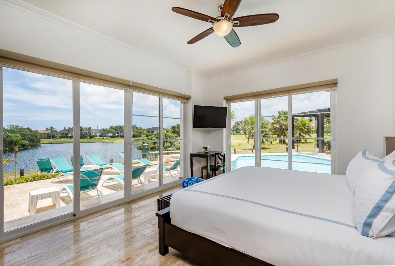 Villa Amazing Private With Chef And Maids