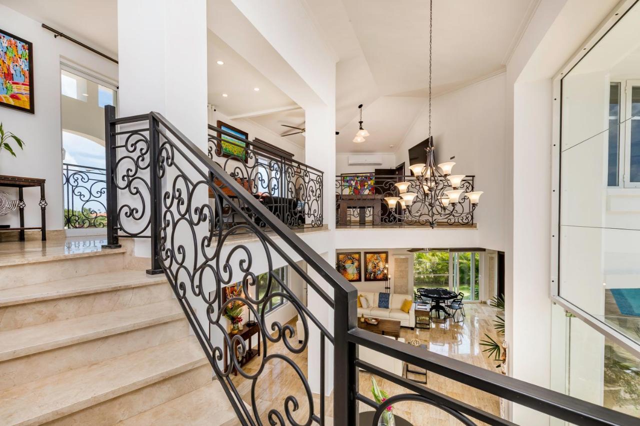 Amazing Private With Chef And Maids Punta Cana