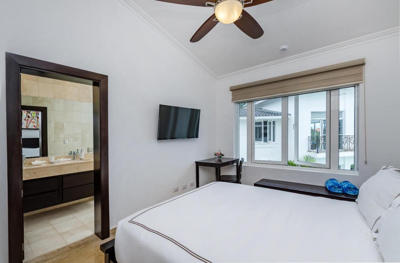 Villa Amazing Private With Chef And Maids Punta Cana