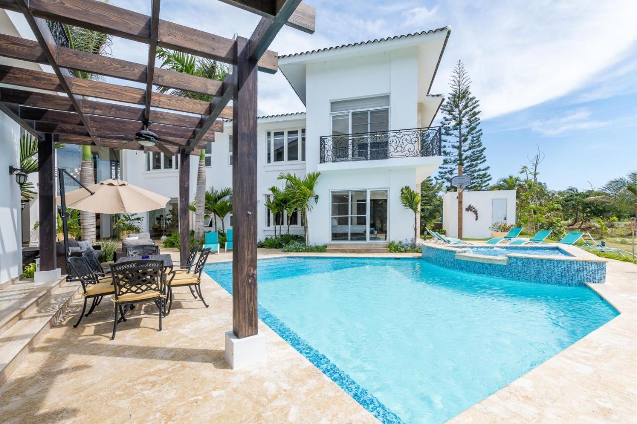 Amazing Private With Chef And Maids * Punta Cana