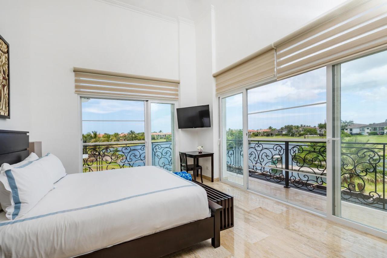 Villa Amazing Private With Chef And Maids Punta Cana