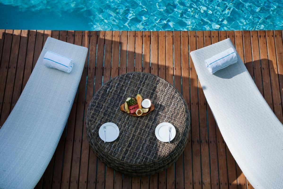 Fishing Cap Cana Apartahotel 5*