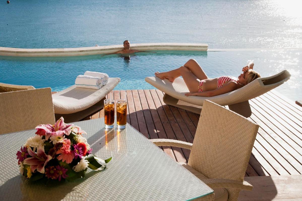 Fishing Cap Cana Apartahotel