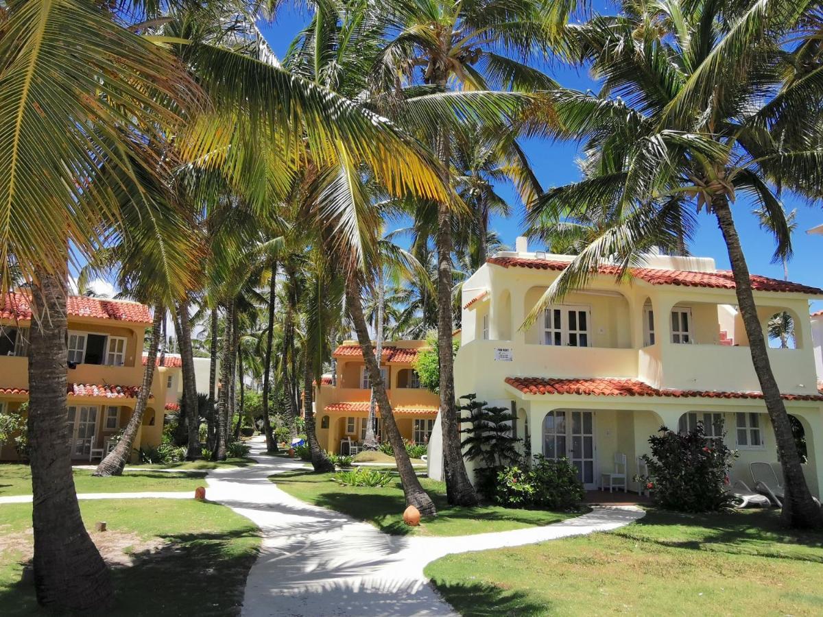 Beach House 3 Bedrooms Pickup Wifi Bbq - Playa Los Corales * Punta Cana