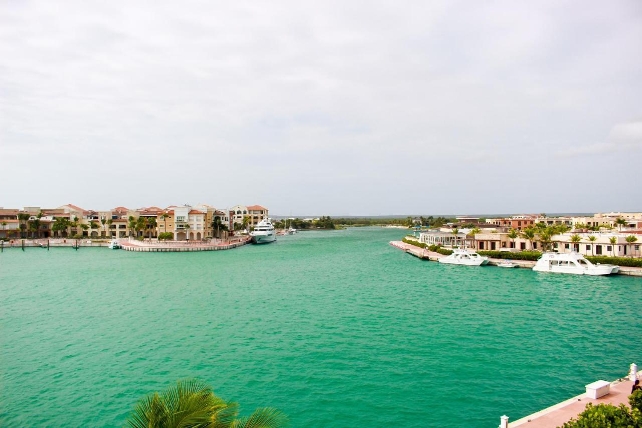 Apartamento Elite Aptos At Cap Cana *