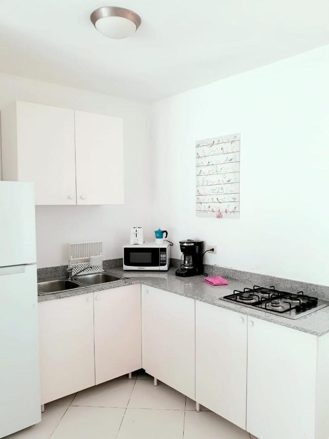 Apartamento Caribbean Oreuga