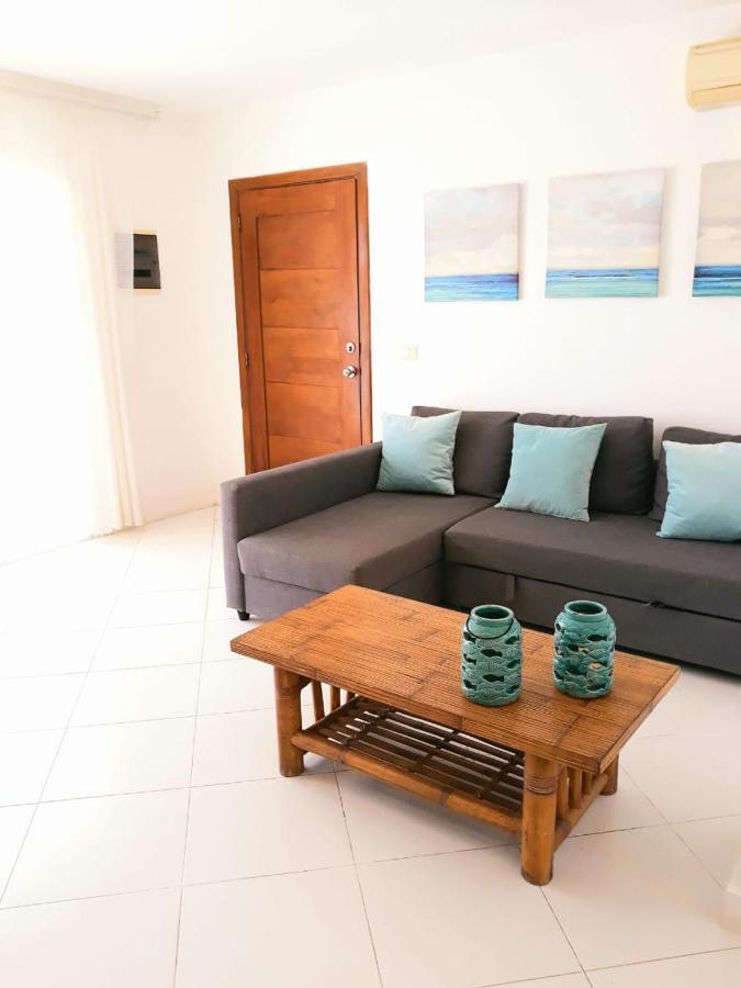 Caribbean Oreuga Apartamento Punta Cana