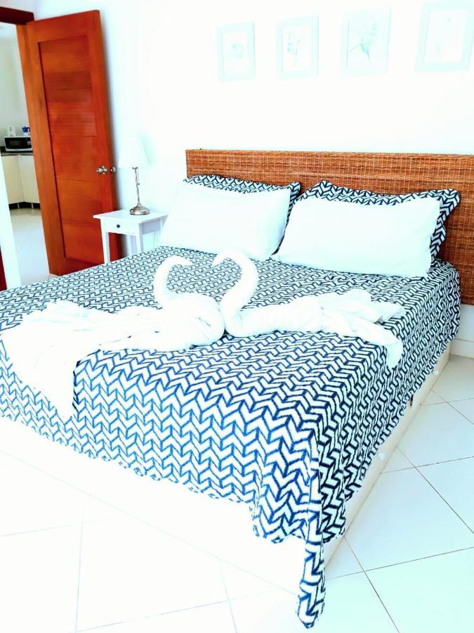 Caribbean Oreuga Apartamento Punta Cana