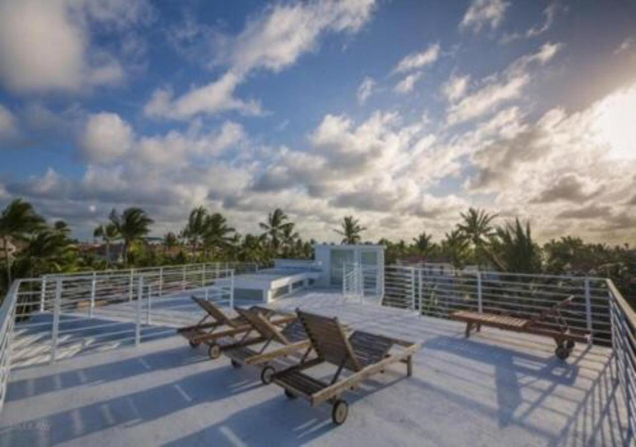 Apartamento Caribbean Oreuga Punta Cana