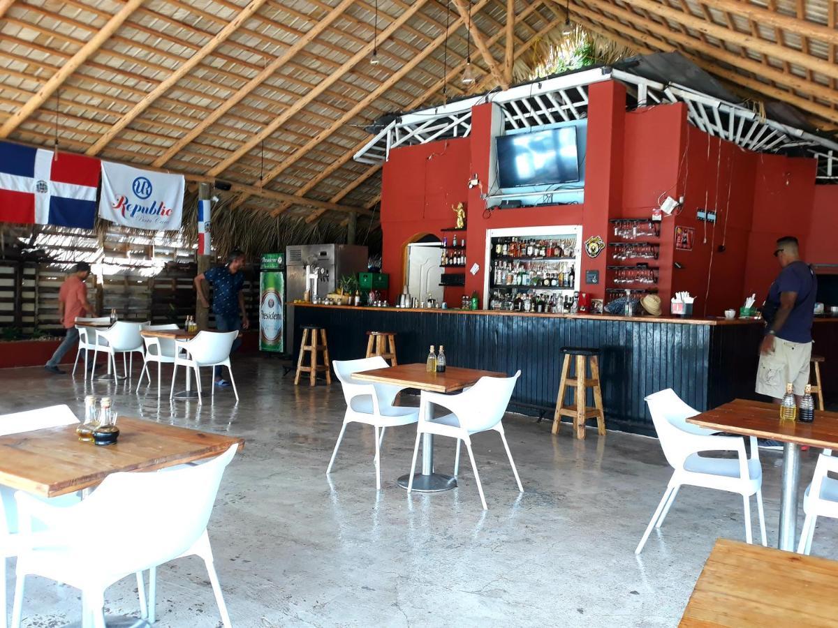 Apartamento Caribbean Oreuga Punta Cana
