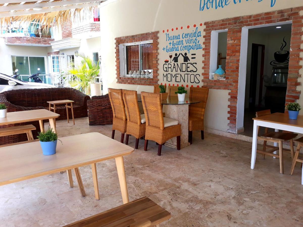Apartamento Caribbean Oreuga Punta Cana