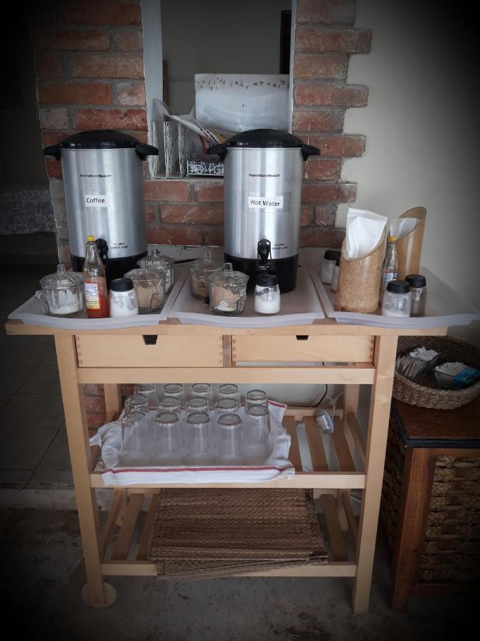 Apartamento Caribbean Oreuga