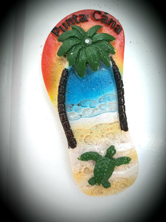 Caribbean Oreuga *