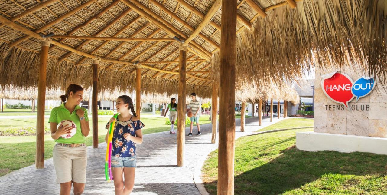 Royalton Bavaro Resort&spa Punta Cana