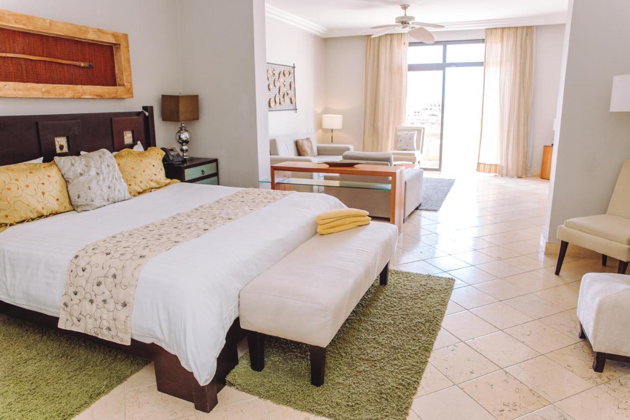 Fishing Cap Cana 5* Punta Cana