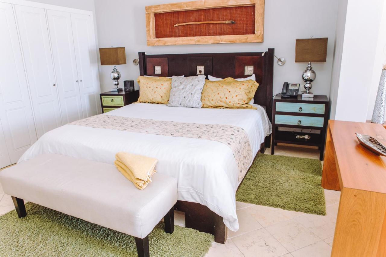 Apartahotel Fishing Cap Cana 5*