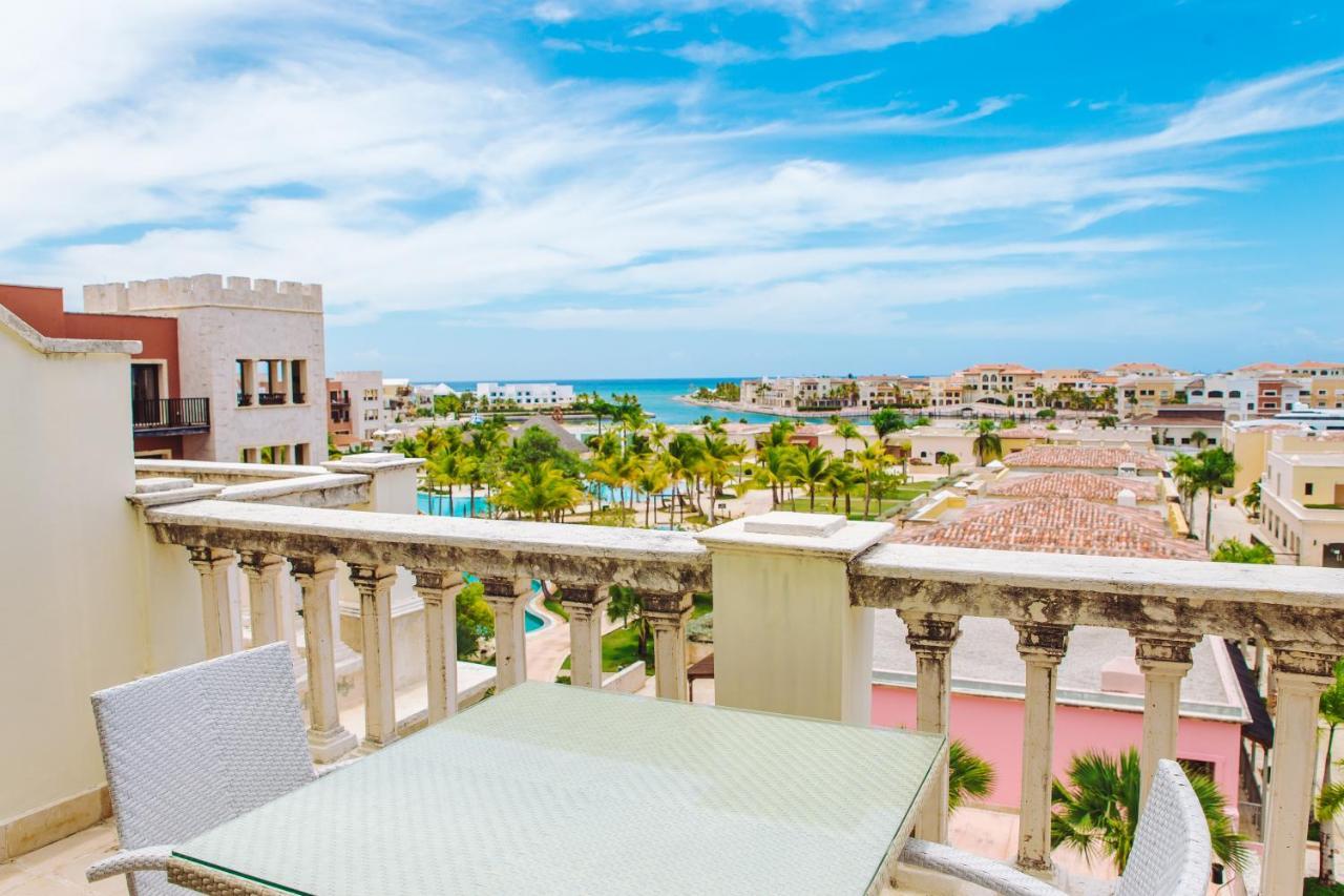 Fishing Cap Cana Apartahotel 5*