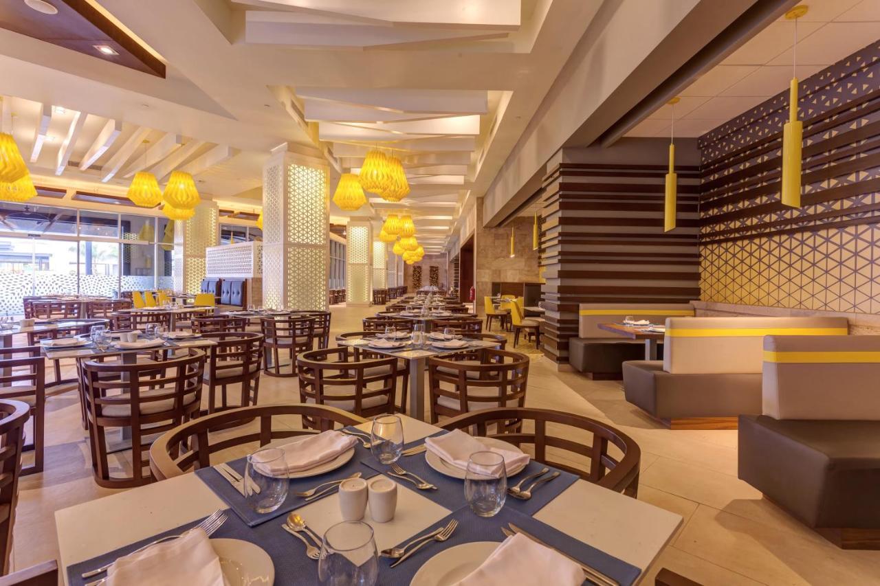 Royalton Bavaro Resort&spa 5*