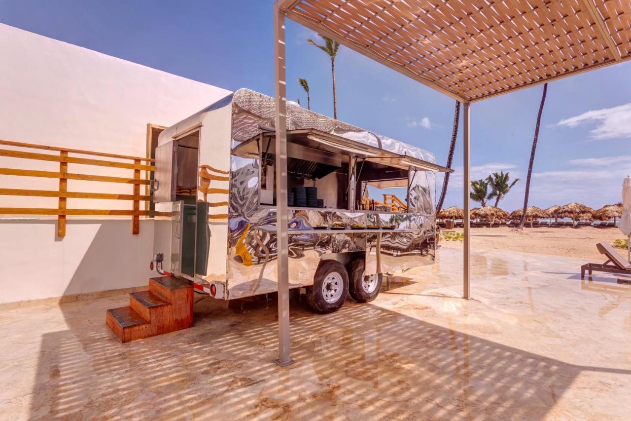 Royalton Bavaro Resort&spa 5*