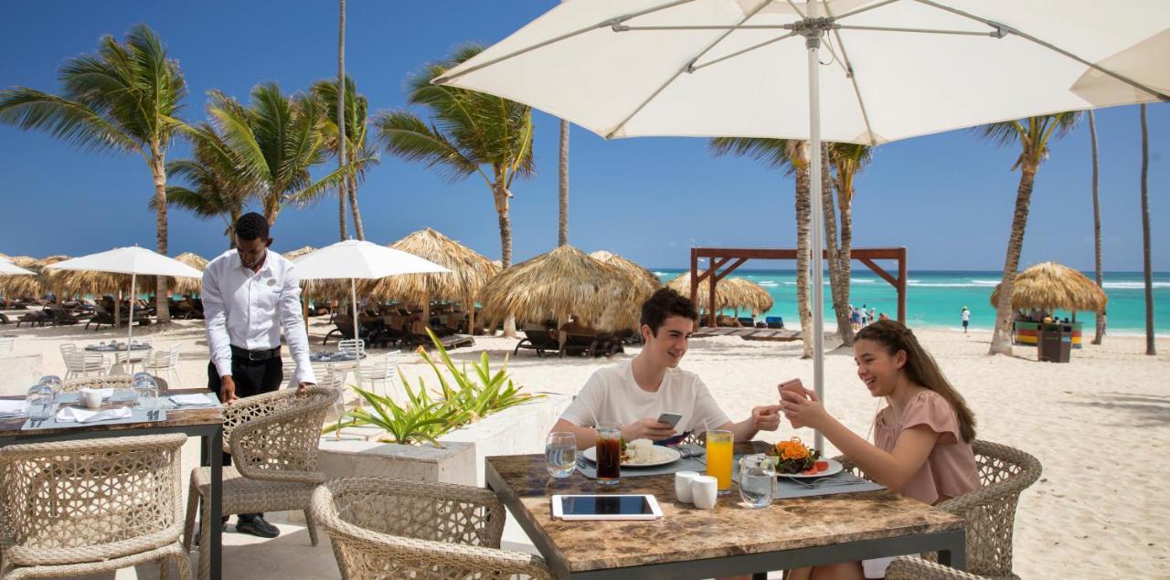 Royalton Bavaro Resort&spa 5* Punta Cana