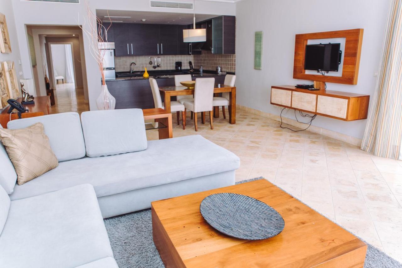 Fishing Cap Cana 5* Punta Cana