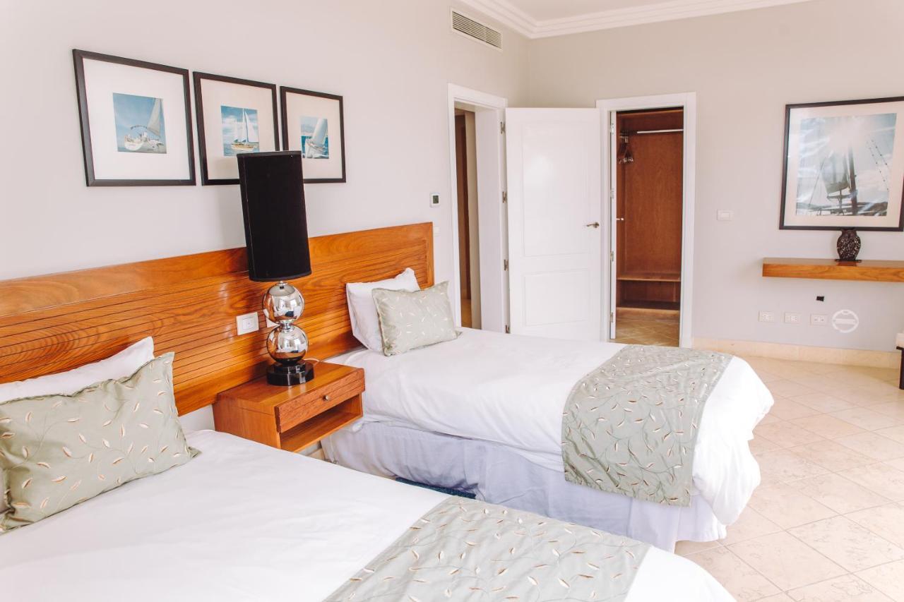 Apartahotel Fishing Cap Cana