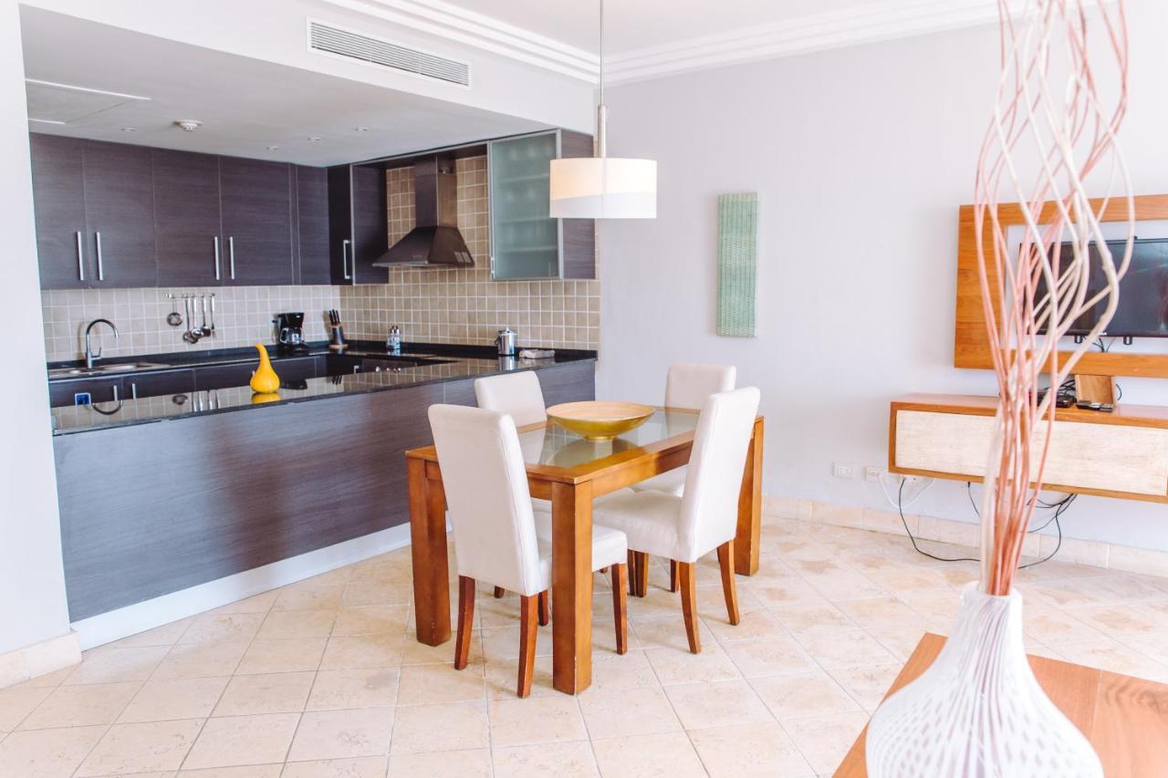 Apartahotel Fishing Cap Cana 5*