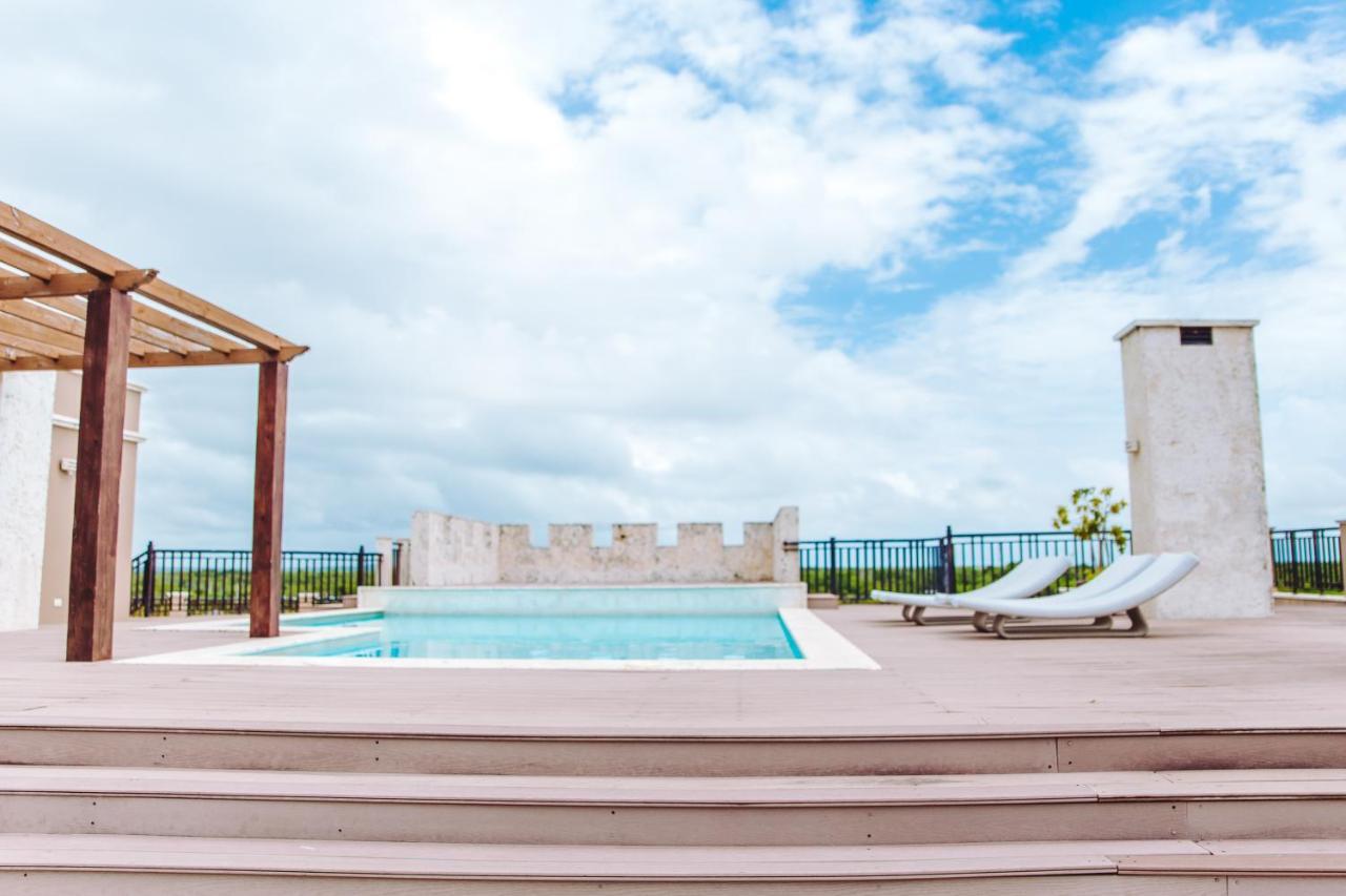 Fishing Cap Cana Apartahotel