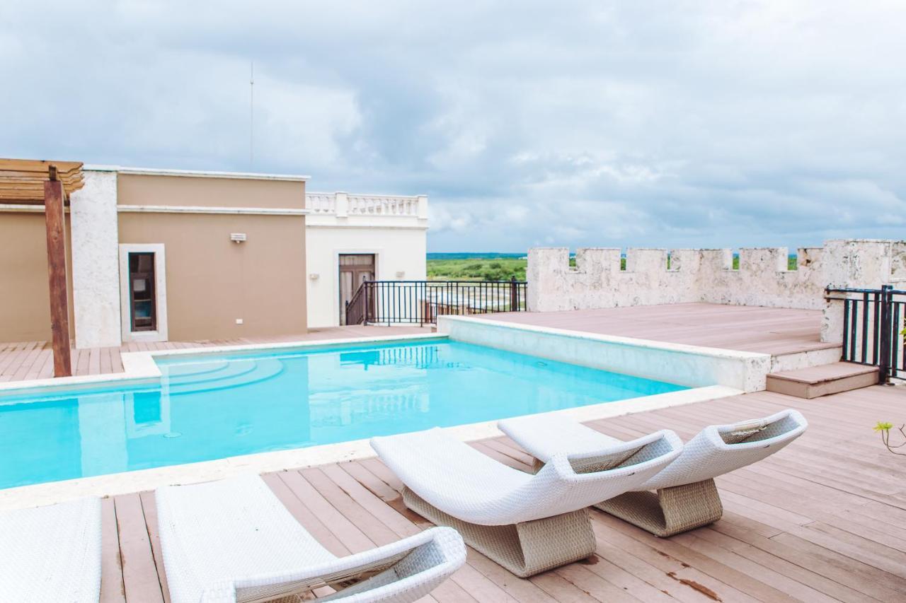Fishing Cap Cana Apartahotel 5*