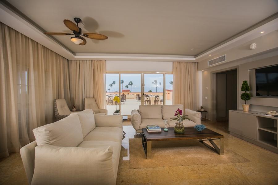 Majestic Colonial Club - Only Adults Hotel Punta Cana