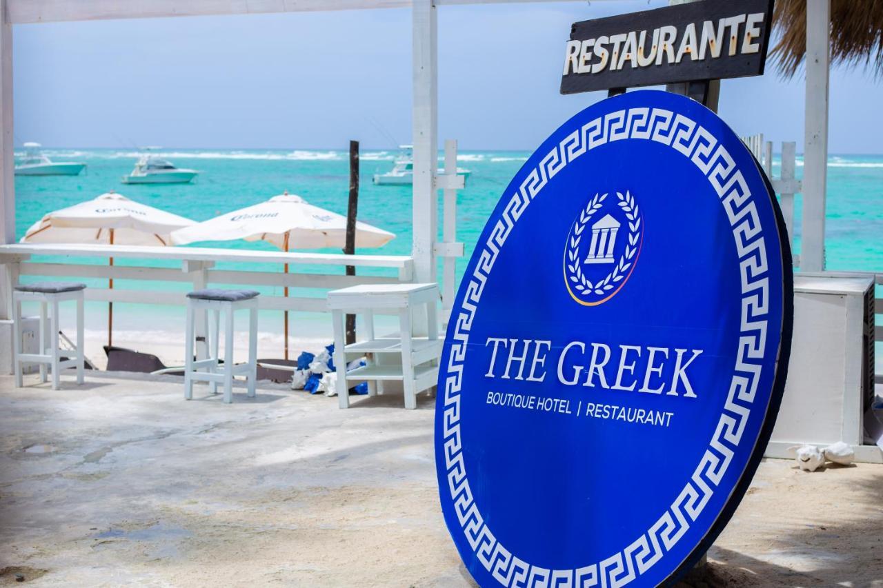 The Greek