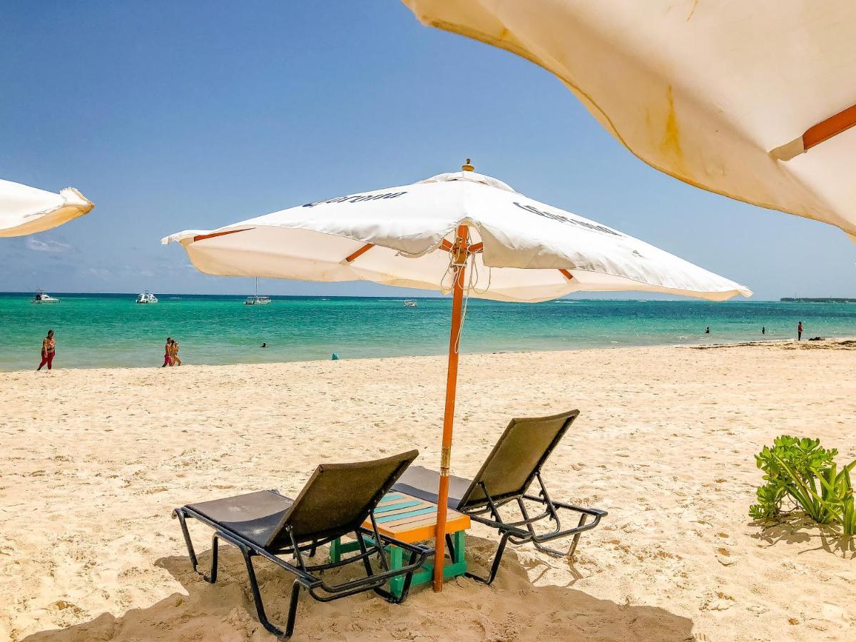 Tropical Villas Deluxe Beach&spa