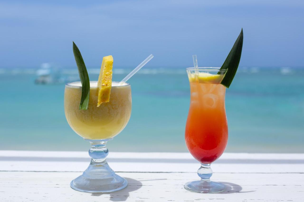 The Greek 3* Punta Cana