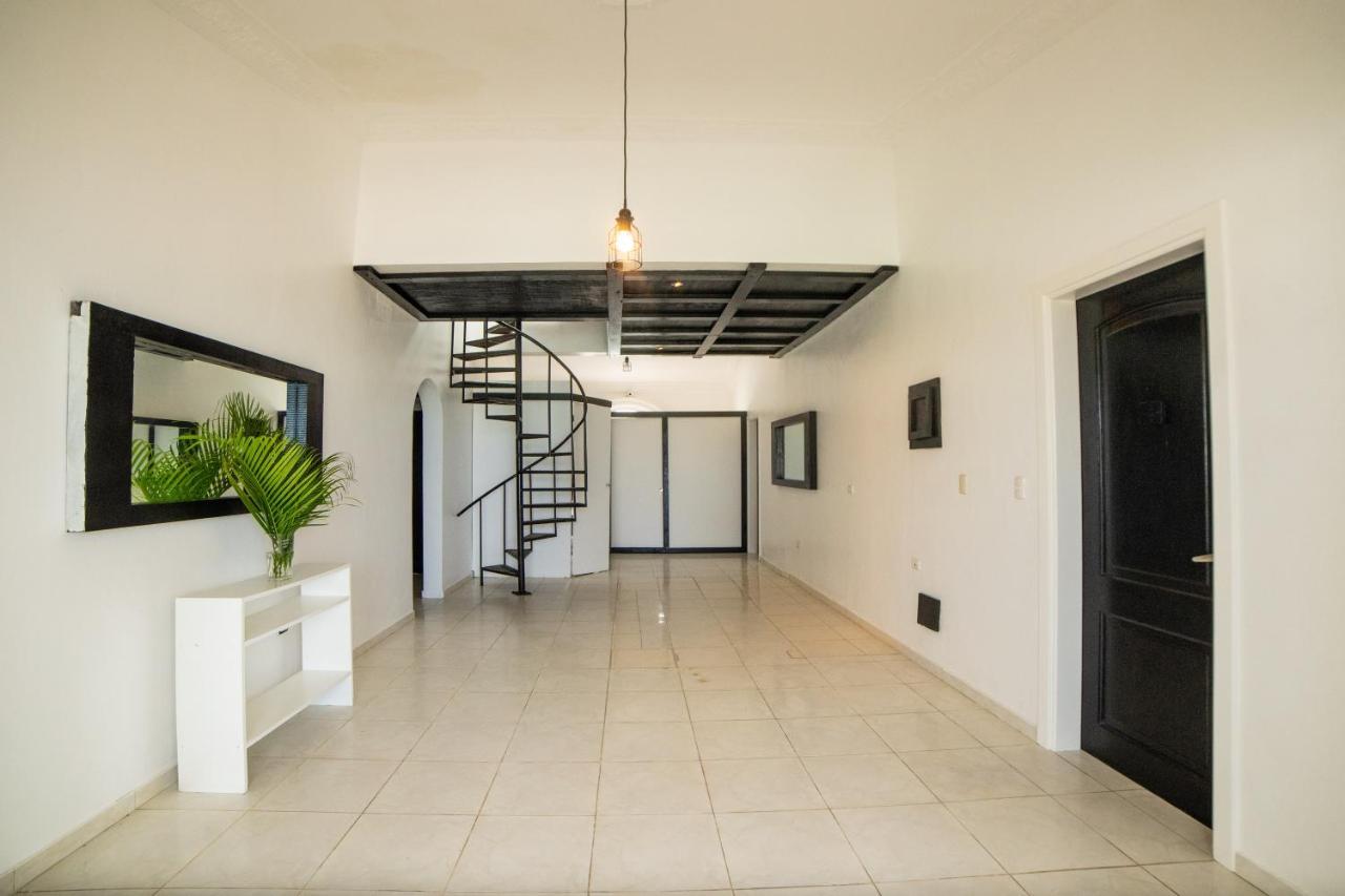 The Greek Hotel Punta Cana