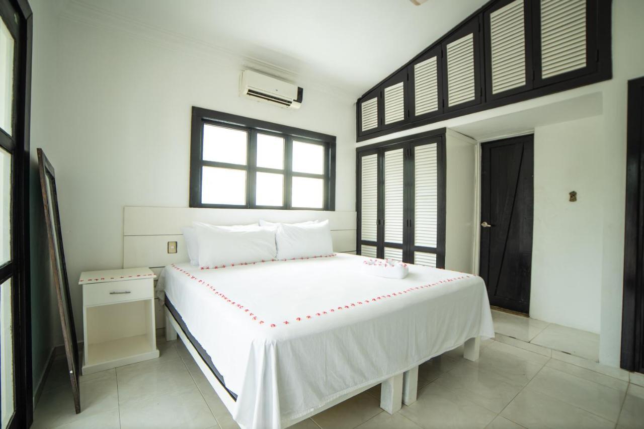 The Greek Hotel