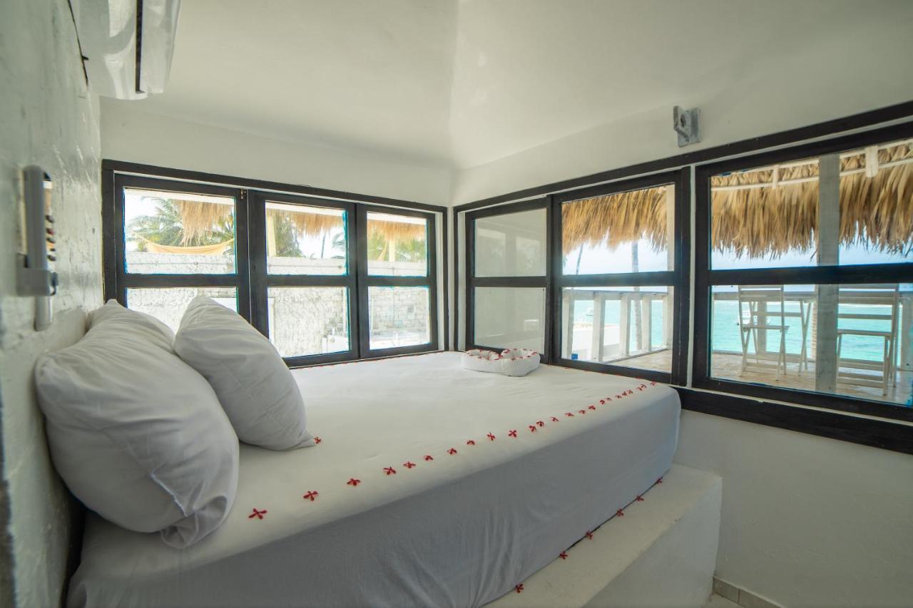 The Greek Hotel Punta Cana