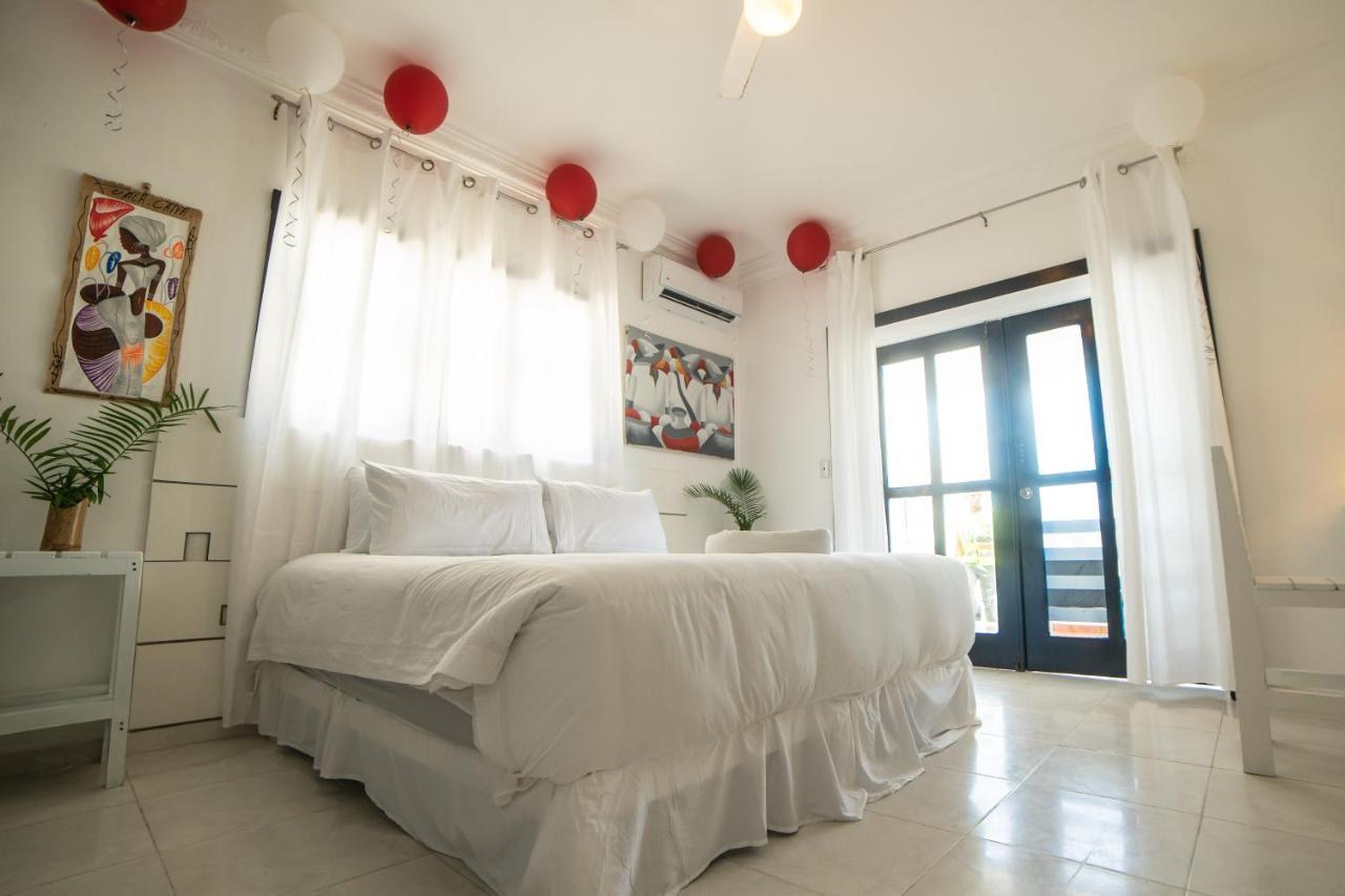 Hotel The Greek 3*