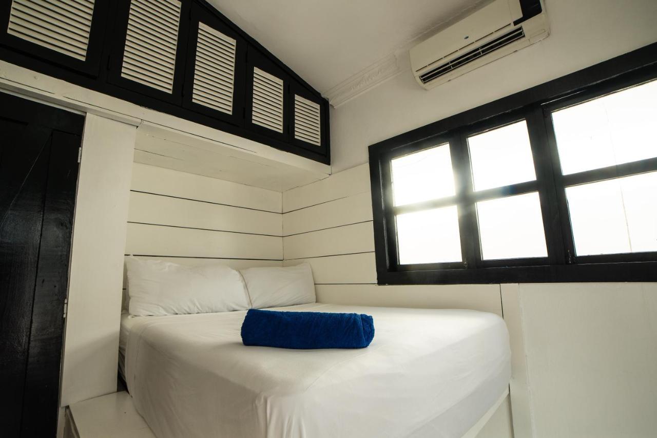 Hotel The Greek 3*