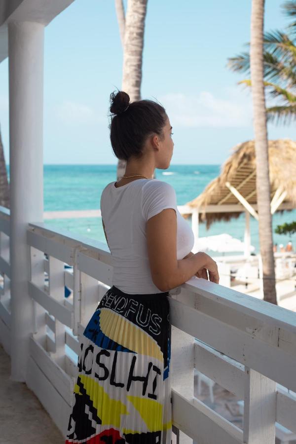 The Greek 3* Punta Cana