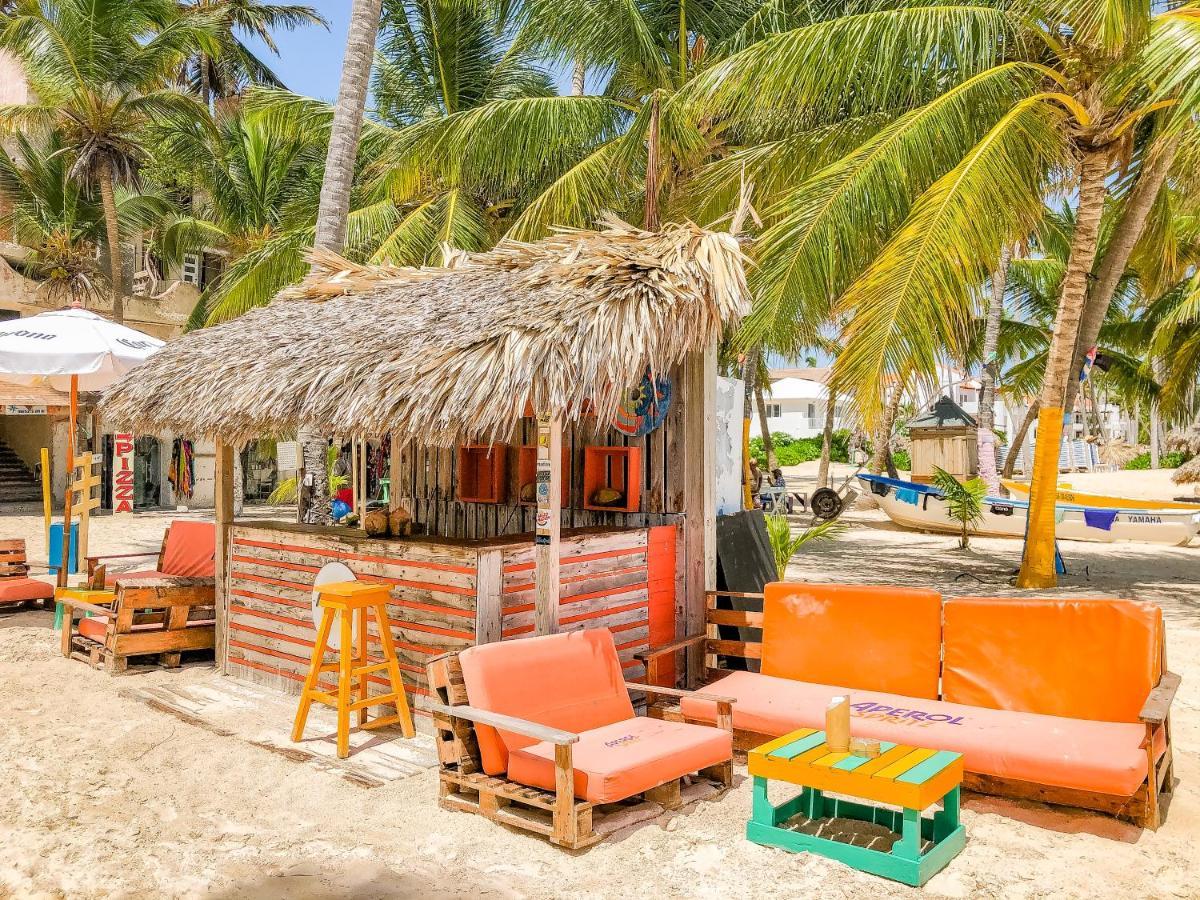Tropical Villas Deluxe Beach&spa