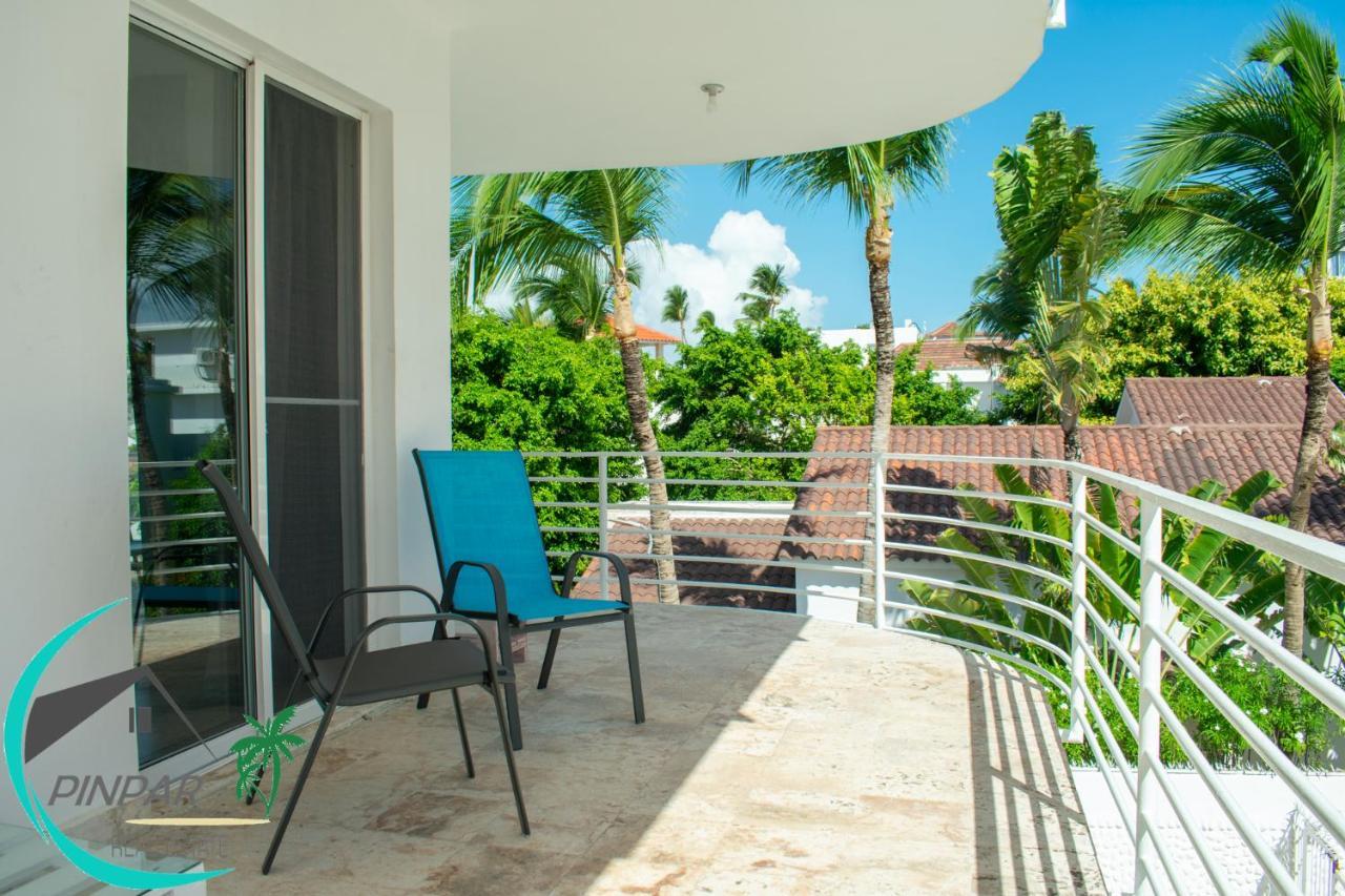 Apartamento Ocean View! Lux Penthouse 3br, 3bt, Pool View