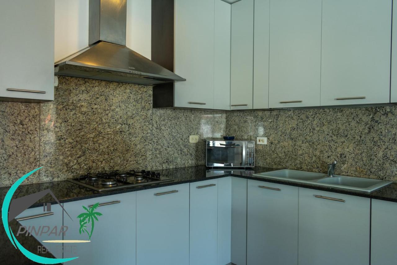 Ocean View! Lux Penthouse 3br, 3bt, Pool View * Punta Cana