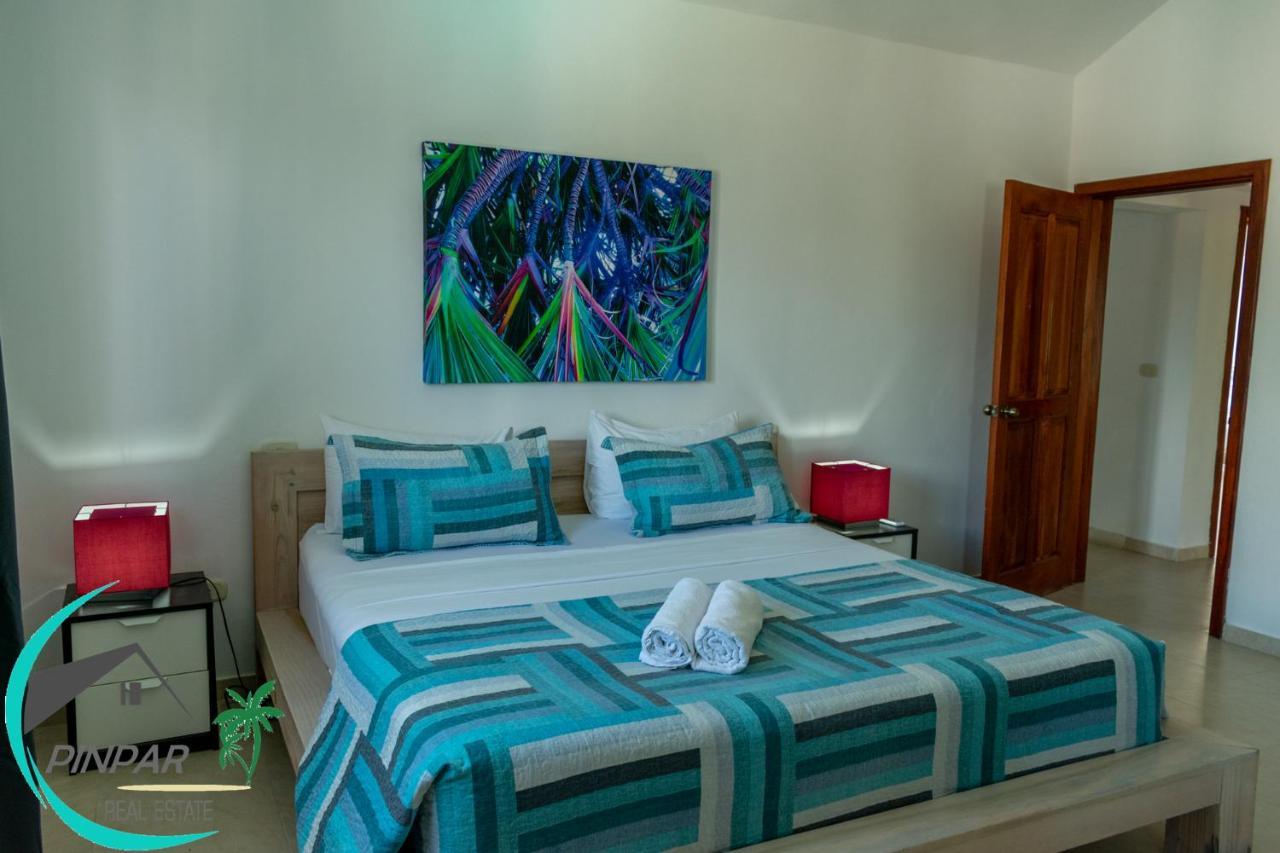 Apartamento Ocean View! Lux Penthouse 3br, 3bt, Pool View