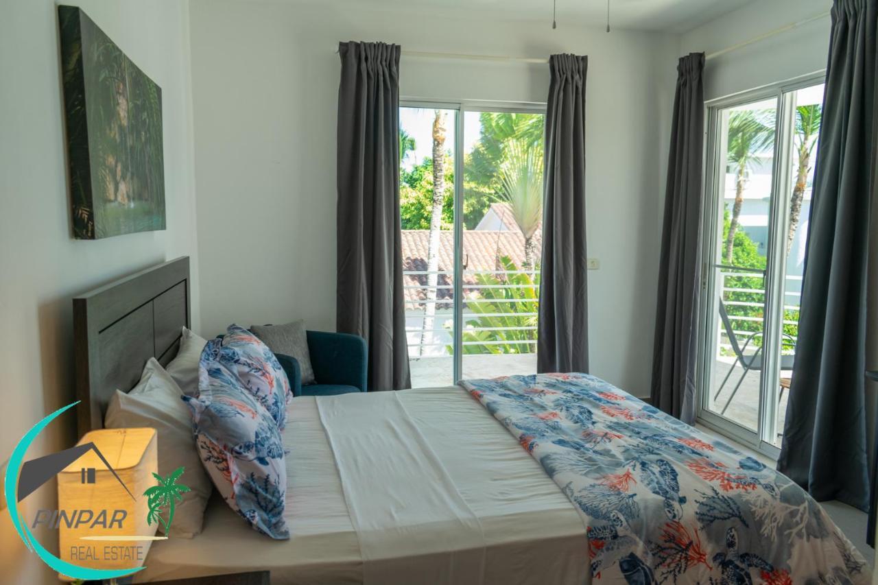 Apartamento Ocean View! Lux Penthouse 3br, 3bt, Pool View *