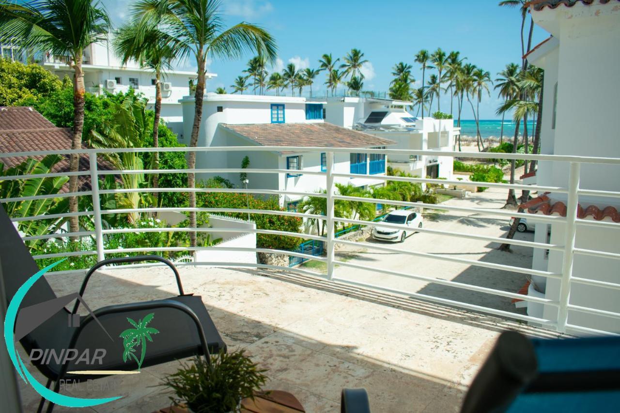 Apartamento Ocean View! Lux Penthouse 3br, 3bt, Pool View