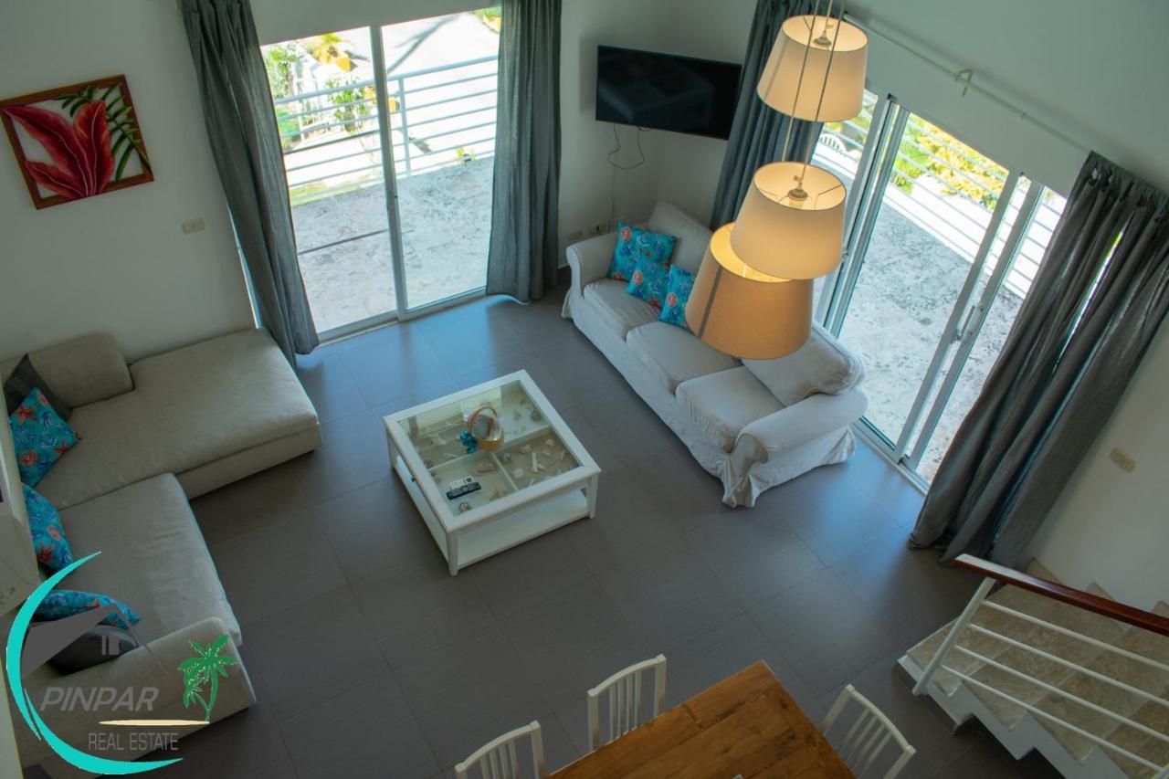 Ocean View! Lux Penthouse 3br, 3bt, Pool View